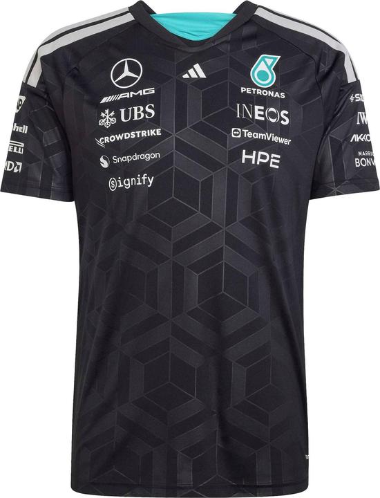Immagine prodotto Adidas Maglietta Mercedes AMG DR (M)