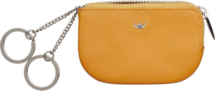 Produktbild Golden Head Madrid Schlüsseletui RFID Leder 10,5 cm