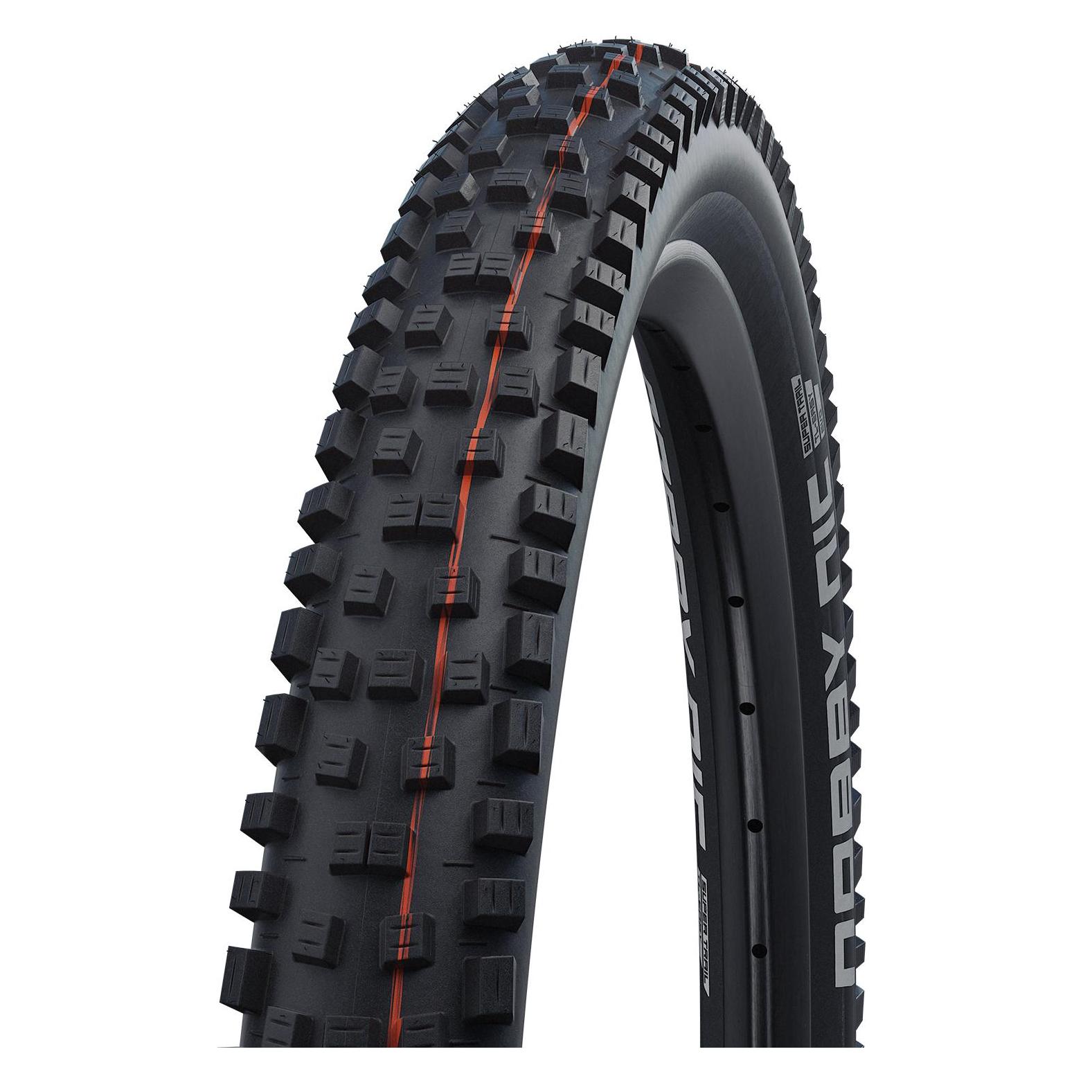 Schwalbe, Veloreifen, (27.5 X 2.60, 65-584)