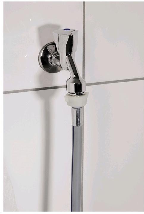 Produktbild Xavax Kaltwasser-Zulaufschlauch für Waschmaschinen