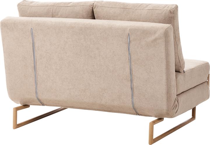 Produktbild Beliani Jerslev (2-Sitzer)