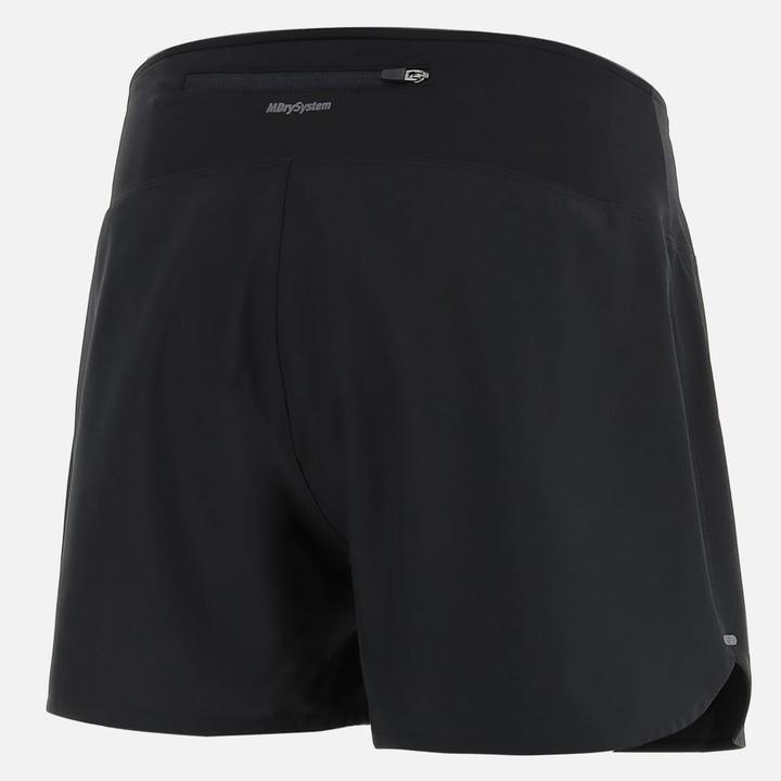 Produktbild Macron Taylor Damen-Running-Shorts (M)