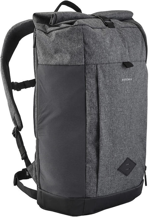 Actual product image Quechua backpack nh escape 500 rolltop 32l 334630 (32 l)