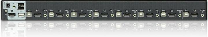 Produktbild Aten S1798 8-Port USB