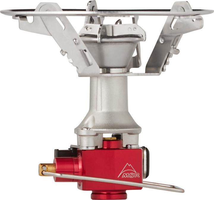 Produktbild Msr Switch System Stove