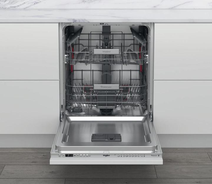 Actual product image Whirlpool WIO 3T141 PS