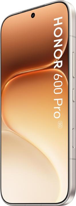 Image du produit Honor 600 Pro 5G Dual Sim 12GB RAM 512GB - Forest Green (512 Go, Białe Złoto, Blanc, Blanc doré, Forest Green, Or, 6.57", Double SIM, 5G)