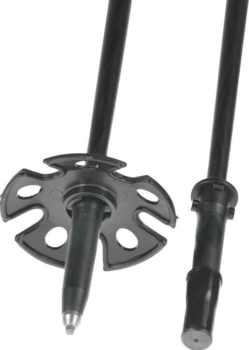 Image du produit Komperdell Bergzeit C7 Tour 3.0 Bâtons de ski (110 - 140 cm)
