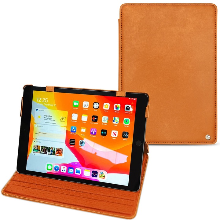 Image du produit Noreve Housse cuir horizontal (iPad 10.2 2019)