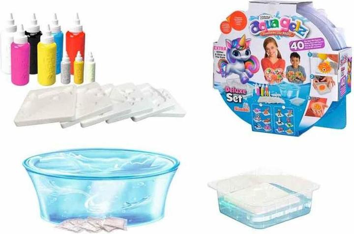Produktbild Simba Aqua Gelz Deluxe Set