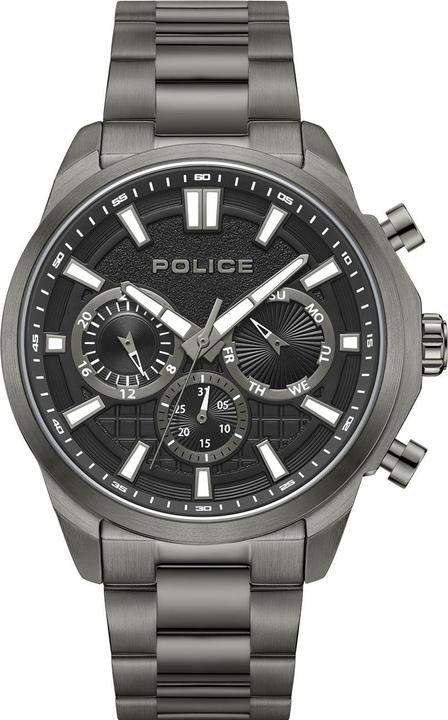Image du produit Police Rangy (Chronographe, 44 mm)
