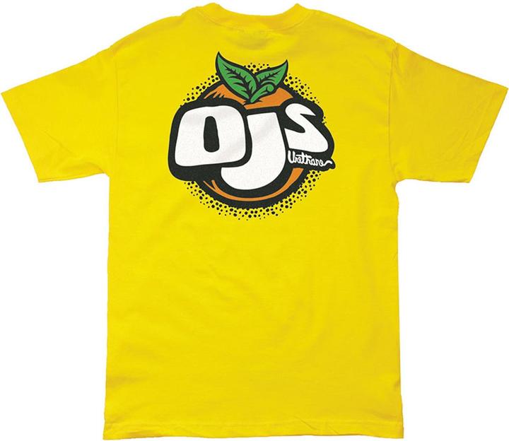 Produktbild Oj`s OJ Fresh T-Shirt (M)
