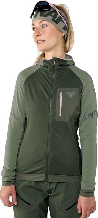 Immagine prodotto Dynafit Giacca con cappuccio Radical Polartec (38, M)