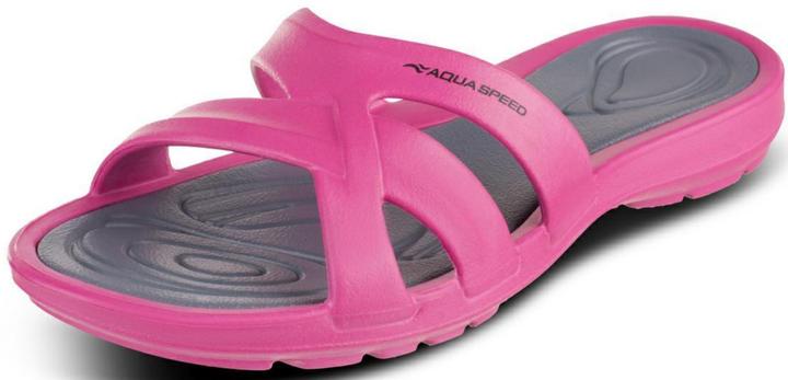 Immagine prodotto Swim & Fun Ciabatte da piscina PANAMA (40)