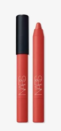 Actual product image NARS Cosmetics Powermatte High-Intensity Lip Pencil Kiss Me Deadly (Kiss Me Deadly)