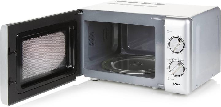 Image du produit Domo FOUR À MICRO-ONDES 25L SOLO/DO3025 (25 l)