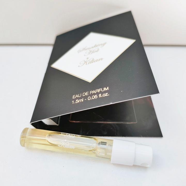 Produktbild By Kilian Rauchen Heiss (Eau de Parfum)