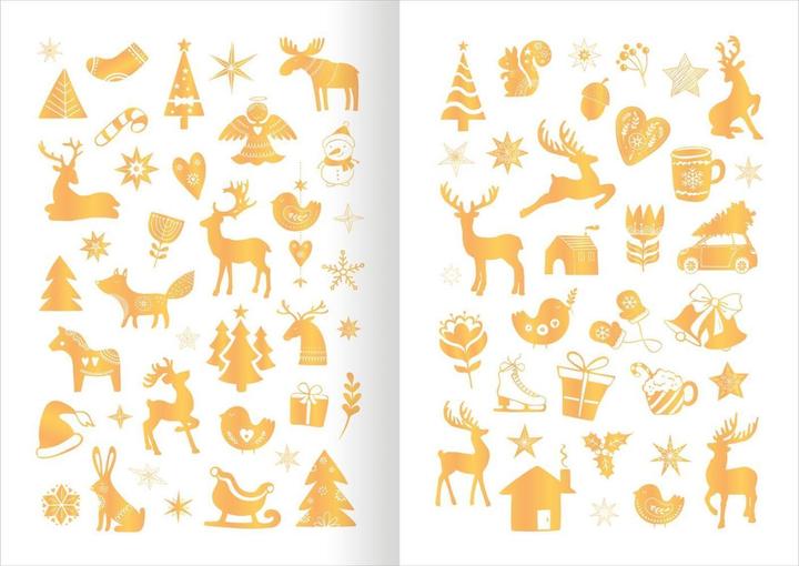 Actual product image Advent calendar