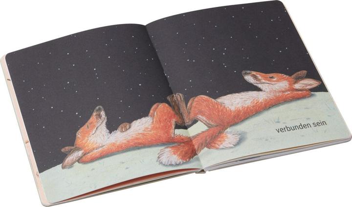 Produktbild Da sein (Deutsch, Kathrin Schärer, 2021)