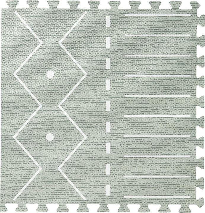 Immagine prodotto Toddlekind Giochi per bambini (180 x 120 cm)