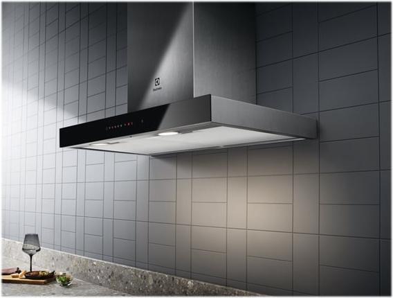 Produktbild Electrolux LFT766X (Wandhaube)