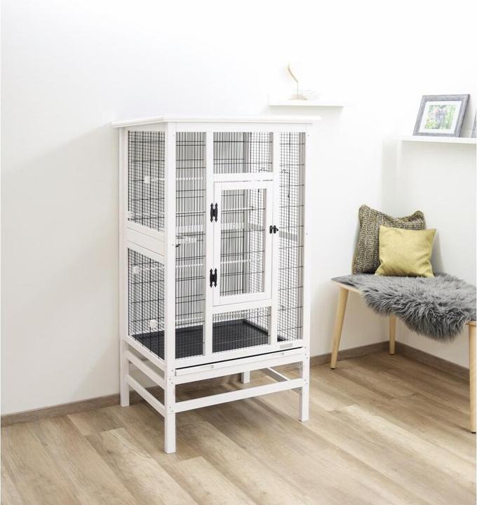 Immagine prodotto Kerbl Voliera per uccelli