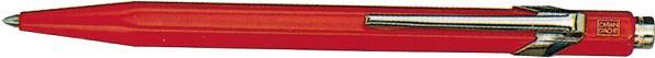 Produktbild Caran d'Ache 849 Classic (Red, 1 x)