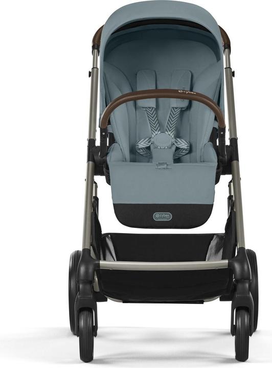 Actual product image Cybex Balios S Lux (0 Months - 4 years)