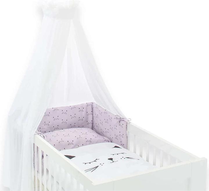 Image du produit Träumeland Set de lit 3 pcs. (100 x 135 cm, 40 x 60 cm)