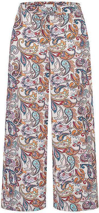 Paisley Print