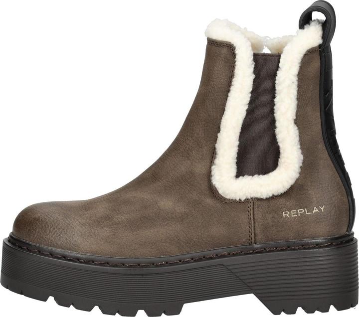 Image du produit Replay Stiefelette (36)