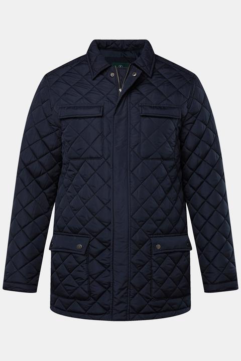Immagine prodotto Boston Park Steppjacke, Hemdkragen (L)