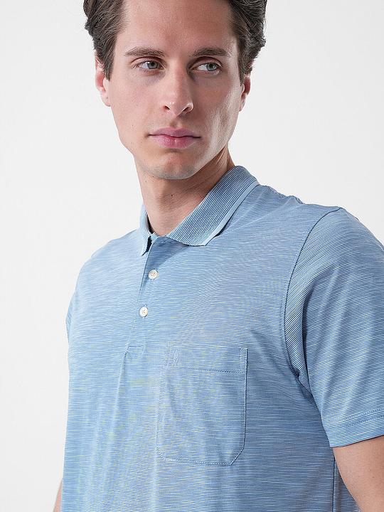 Produktbild Ragman Poloshirt (L)