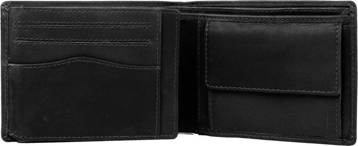 Immagine prodotto The Chesterfield Brand Portafoglio Timo con protezione RFID in pelle 11 cm