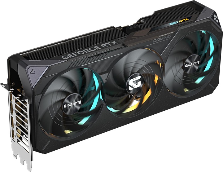 Actual product image Gigabyte GeForce RTX 5090 GAMING OC (32 GB)