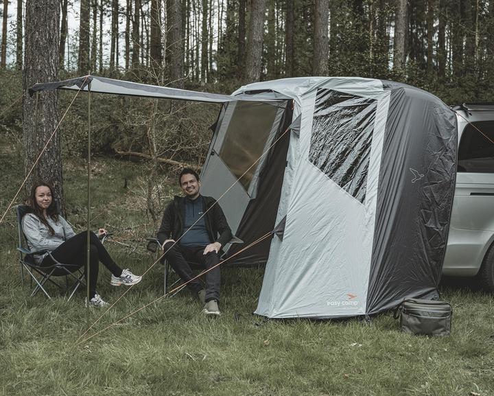 Actual product image Easy Camp Krossbu (Awning, 4.47 kg)