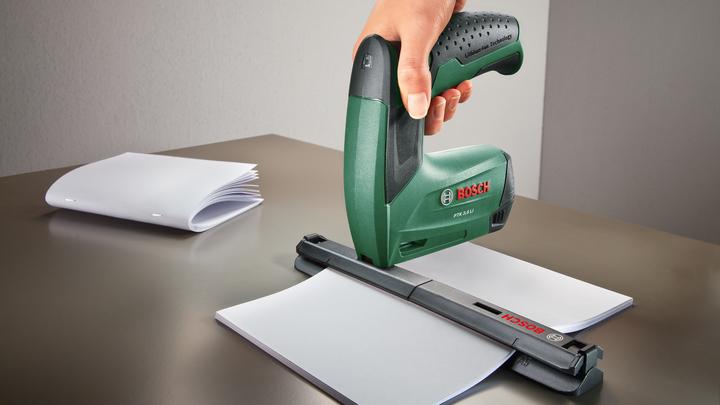 Actual product image Bosch Home & Garden PTK 3.6 LI Office Set