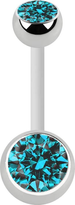 SilberWeiss, Silber