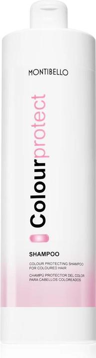 Immagine prodotto Montibello Shampoo Colour Protect (Shampoo liquido, 1000 ml)