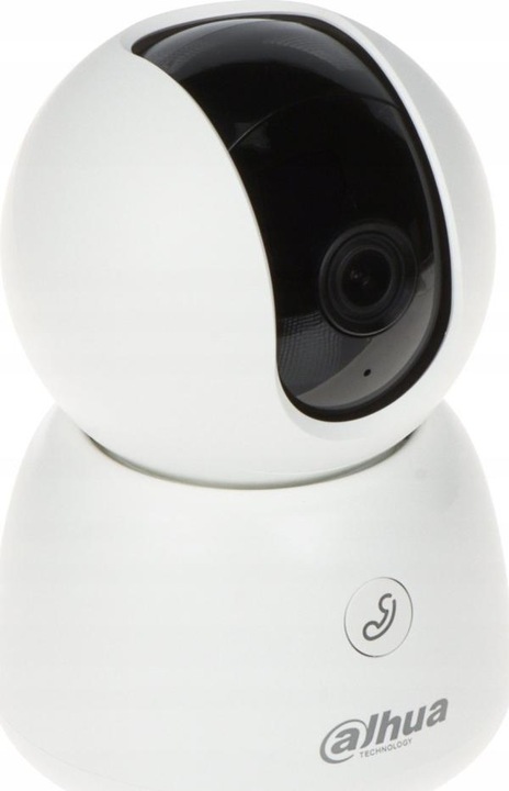Produktbild Dahua Net Camera 5mp Pt Ir Dome/H5b (2880 x 1620 Pixels)