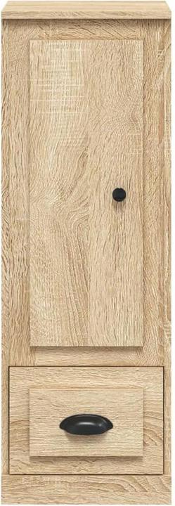 Image du produit vidaXL Highboard (36 x 35.50 x 103.50 cm)
