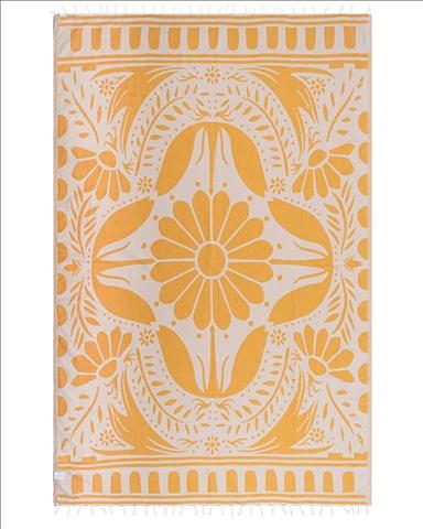Produktbild Sand Cloud Beach Towels - Nippon Daisy - Large