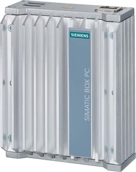 Produktbild Siemens Simatic (Intel Atom x5-E3930, 2000000000 GB)