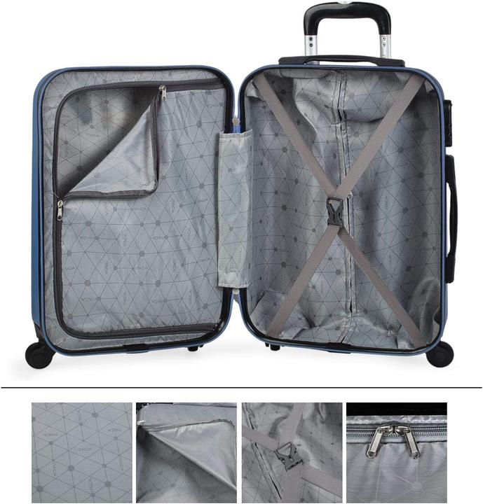 Produktbild Itaca Handgepäckkoffer Cabina (35 l)