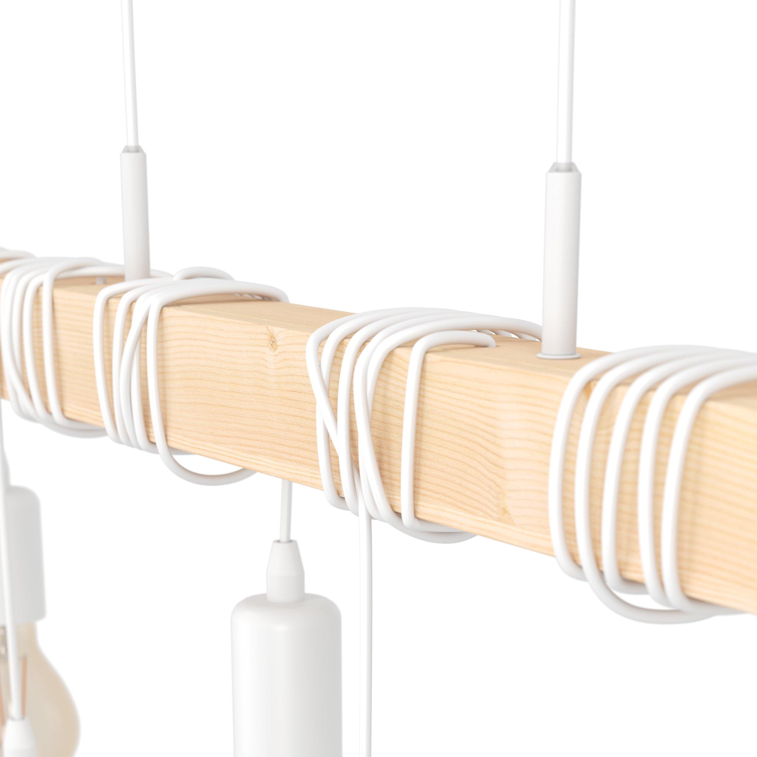 Thumbnail - EGLO, Pendelleuchte, Townshend (E27)