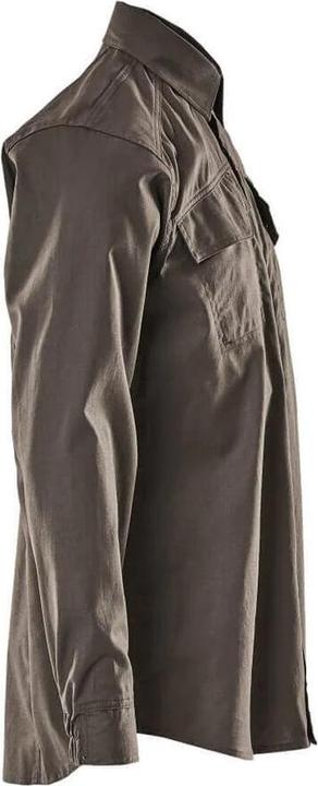 Immagine prodotto Mascot Multisafe Ternitz Camicia Uomo (48, 50)