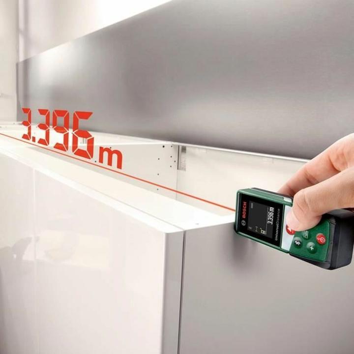 Actual product image Bosch Home & Garden UniversalDistance 50C (50 m, 635 nm)