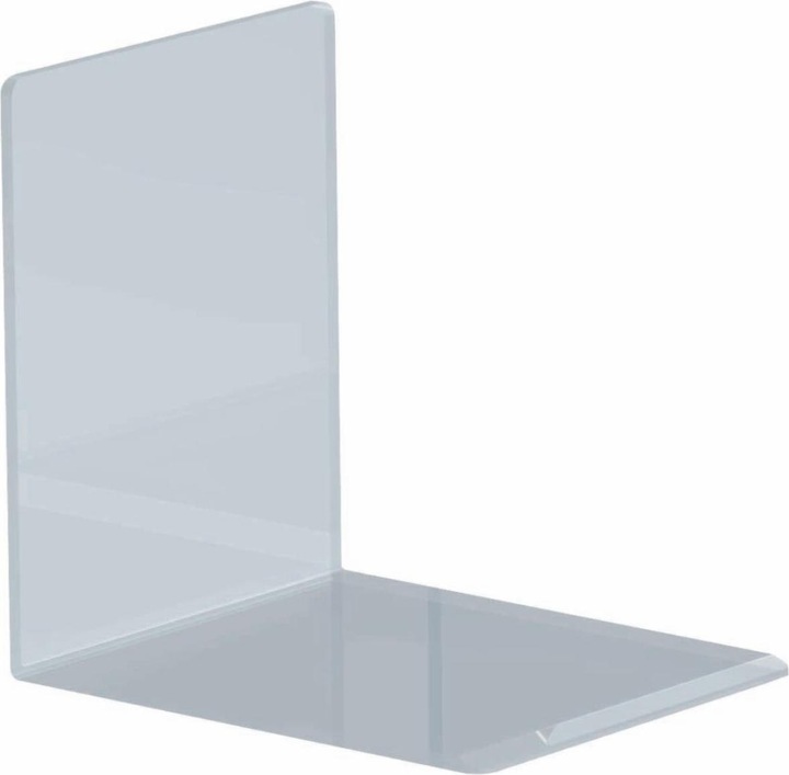 Transparent comme du cristal