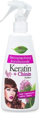 Image du produit Bione Cosmetics Kératine + quinine (260 ml)