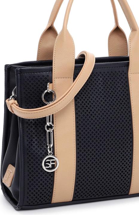 Produktbild Suri Frey SFY Bailey SC Cityshopper (9.30 l)